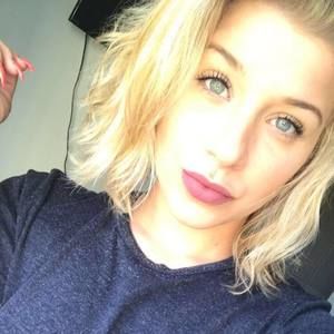 Meet your Posher, Kaylyn